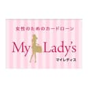 マイレディスのロゴ